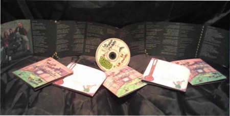 1 TRABAJO DE LA MALA MADRE............